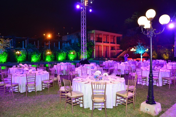 Rodolph & Christina Wedding